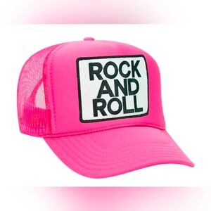 Aviator Nation Trucker Hat